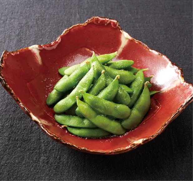 Edamame