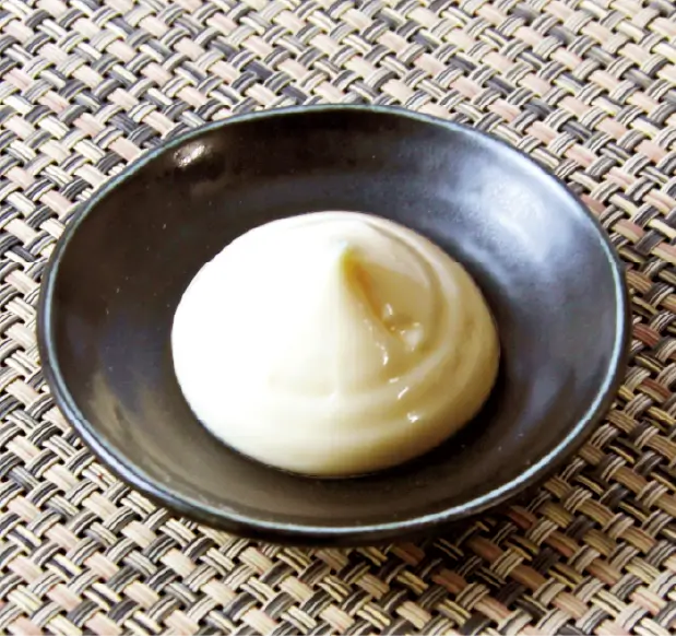 Special Mayo