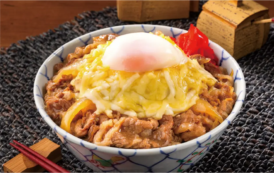 Kimuchi Gyu Don